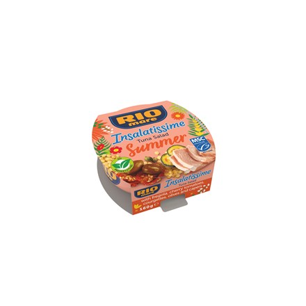 Salată de ton RIO mare de vară 160 g