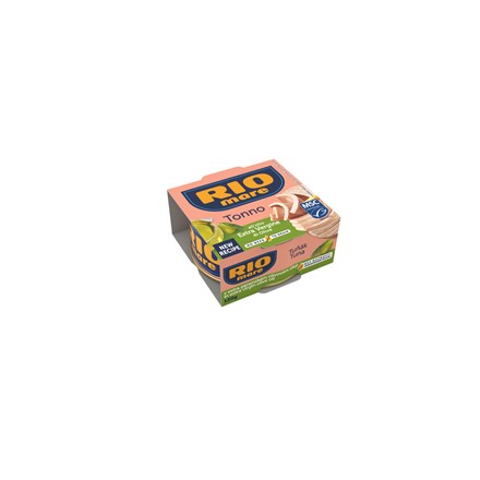 Ton în ulei de măsline extravirgin RIO mare 120 g