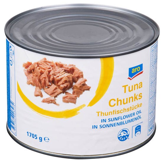 Aro Ton în ulei 1705 g