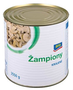 Ciuperci feliate aro 2550 g