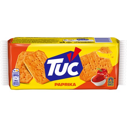 Paprika Tuc 24 x 100 g