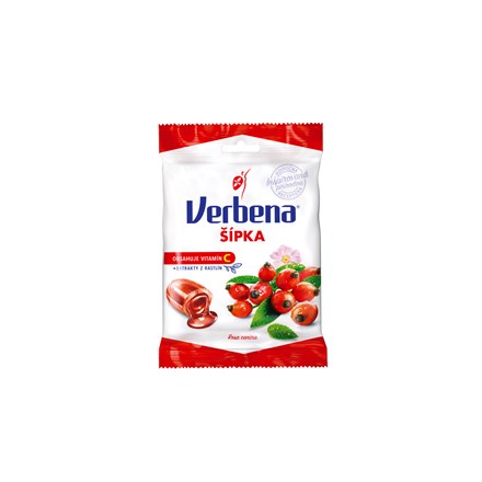 Verbenă cu măceșe 60 g