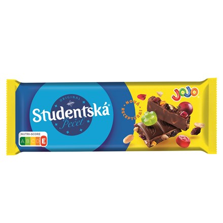 Orion Student Seal Jojo 90 g