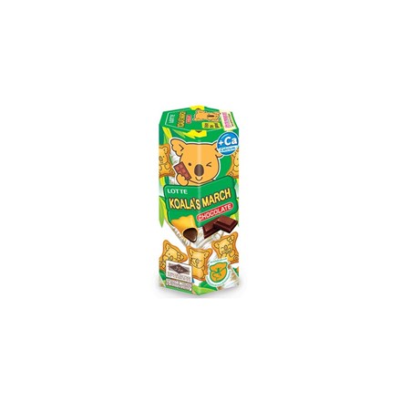 LOTTE KOALA Ciocolată 37 g