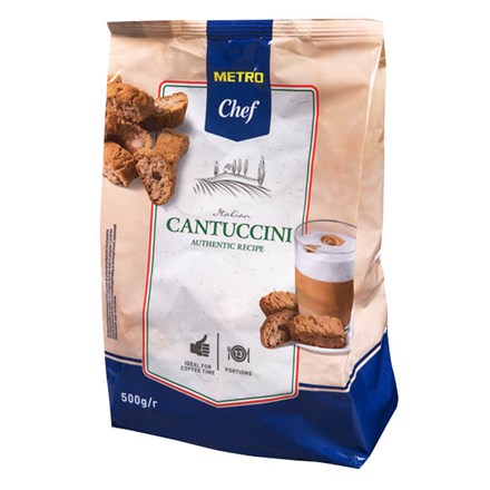 METRO Chef Cantuccini (13 portii) 500 g