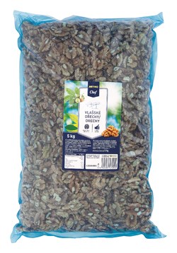Miez de nucă METRO Chef 5 kg
