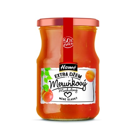 HAMÉ Gem Extra de Caise 640 g