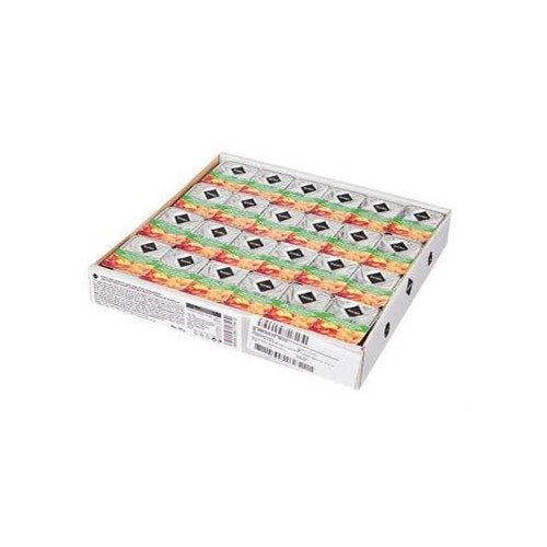 Rioba Dulceață de caise 48 x 20 g