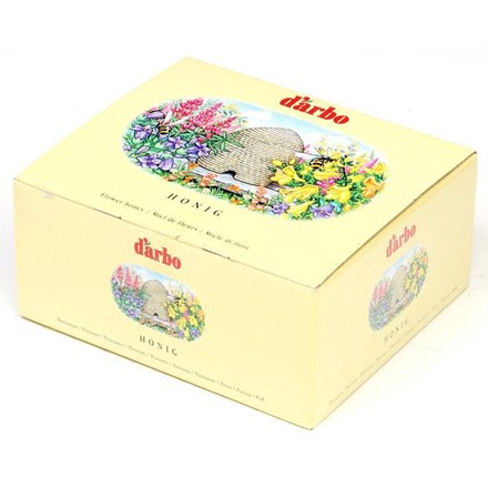 Miere de flori dArbo 100 x 25 g