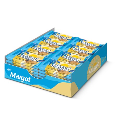 Orion Margot auriu 40 x 70 g