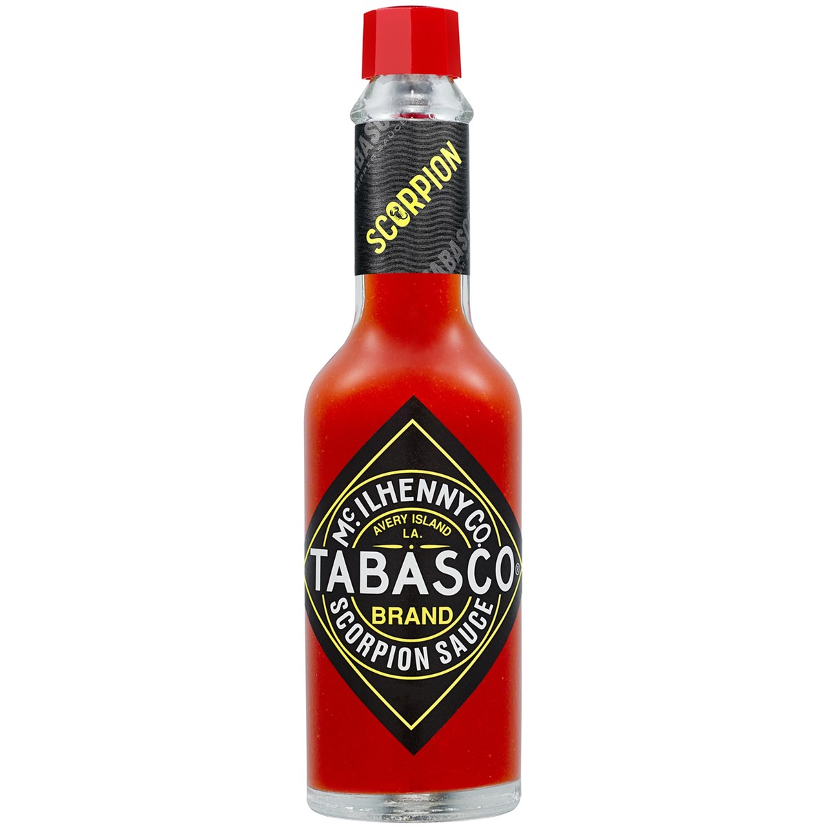 TABASCO Sos Scorpion 59 ml