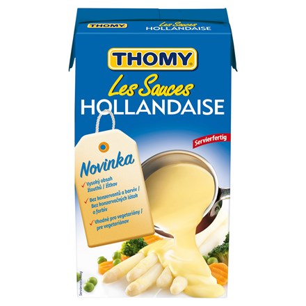 Sos olandez THOMY 1 l