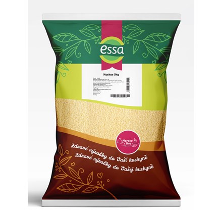 Cuscus 5 kg