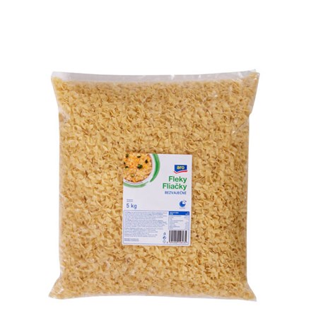 Aro Fără Ouă Flecks 5 kg
