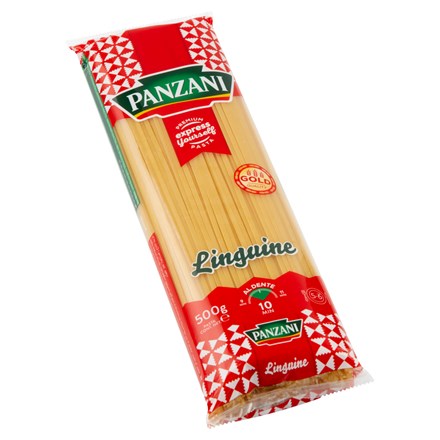 Linguine PANZANI DR 500 g