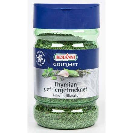 Cimbru liofilizat KOTÁNYI 95 g