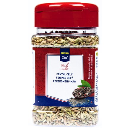 Fenicul întreg METRO Chef 100 g