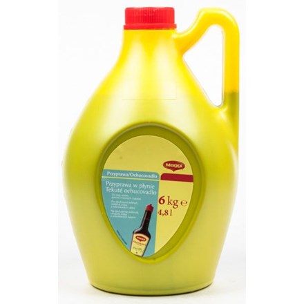 Condimente lichide Maggi Spice 6 kg
