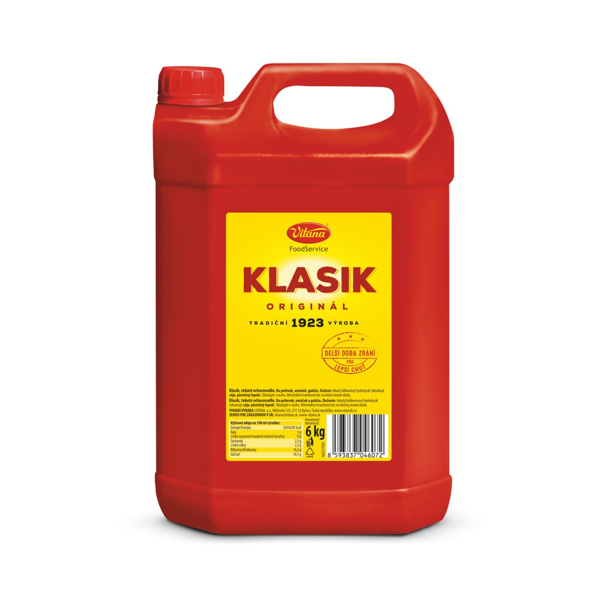 VITANA Classic 6 kg