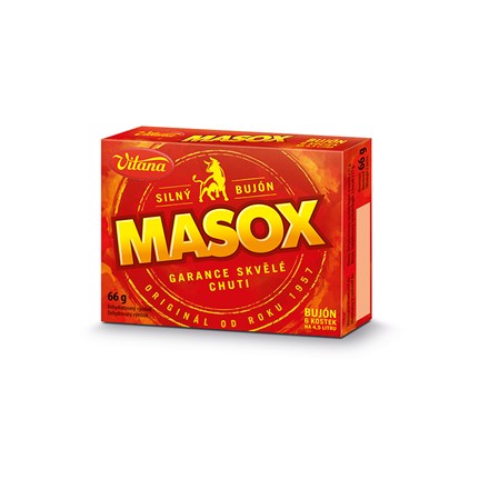 Cutie Vitana Masox 2,244 kg