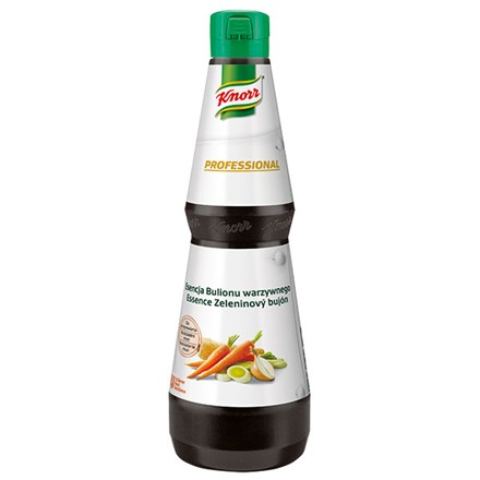 Supă de legume Knorr Professional Essence 1 l