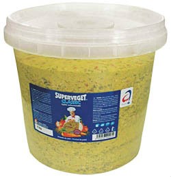SUPERVEGET Clasic 5 kg