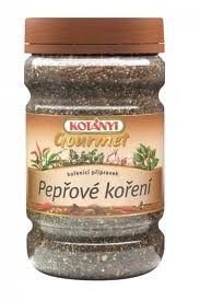 Condiment piper KOTÁNYI 750 g