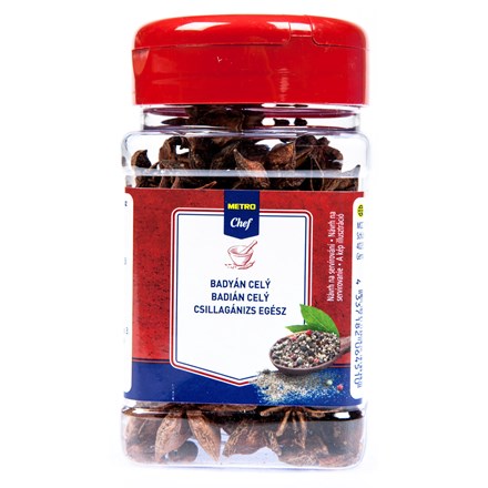 METRO Chef Anason stelat întreg 65 g