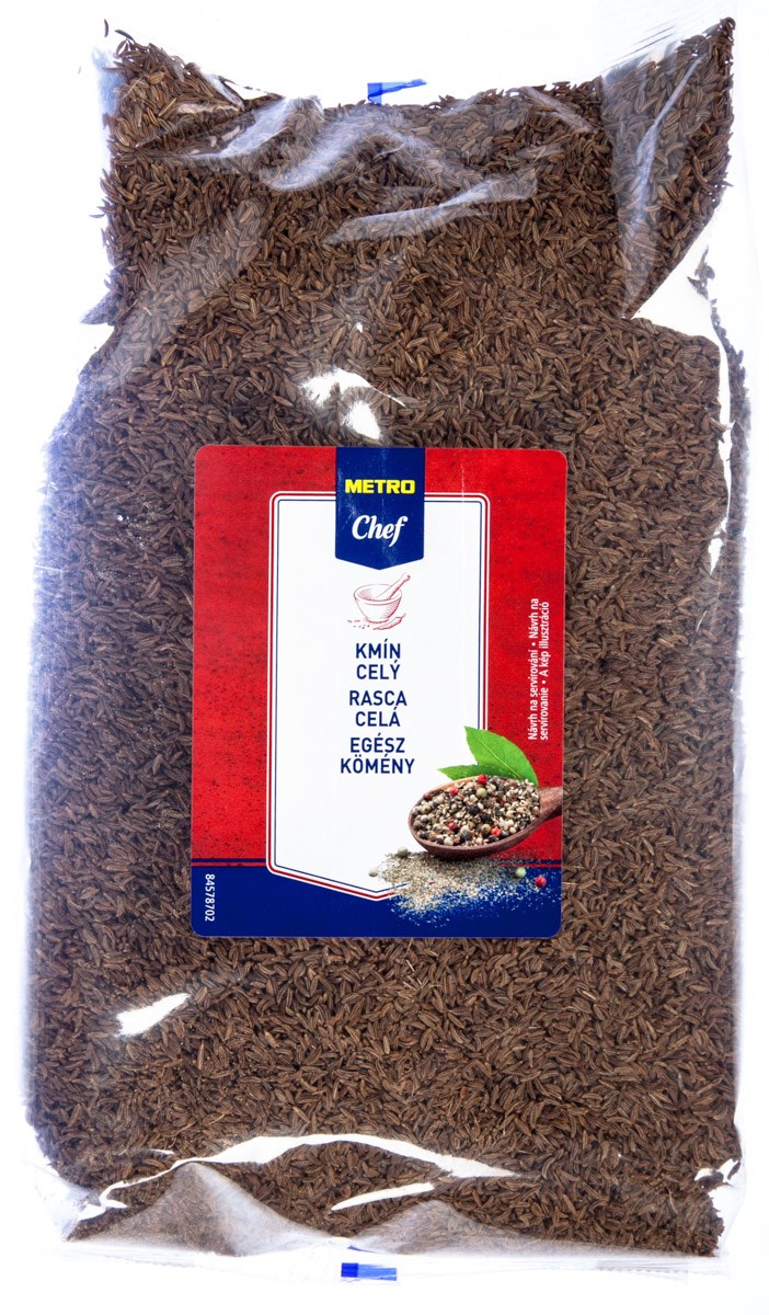METRO Chef Chimen întreg 920 g