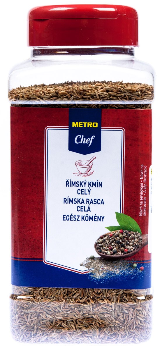 METRO Chef Chimen întreg 380 g