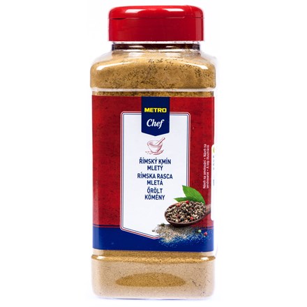 Chimen măcinat METRO Chef 400 g