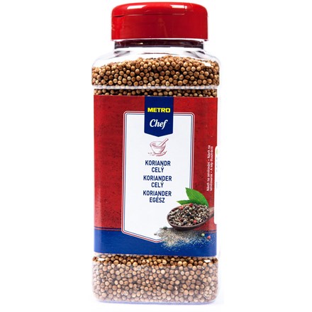 Coriandru întreg METRO Chef 280 g