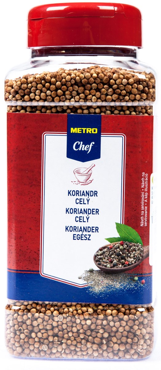 METRO Chef Coriandru întreg 280 g