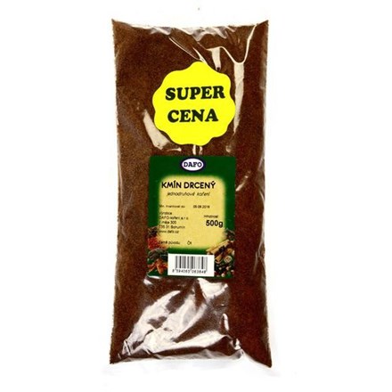 Chimen DAFO, zdrobit 500 g