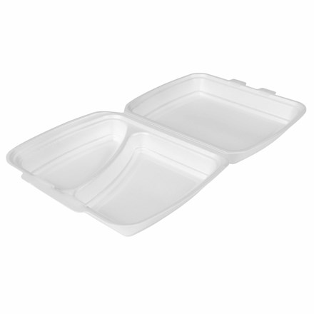 Aro Menubox XPS din două părți 125 buc