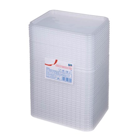 Capac aro pentru bol dreptunghiular 50 buc