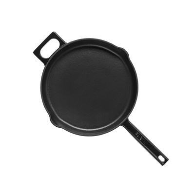 Tigăi lungi 26cm MATTIA 3 ČN