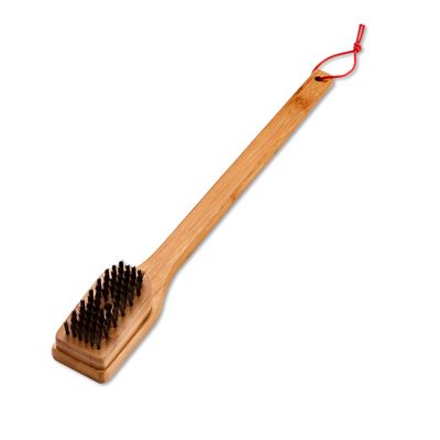 Perie de curățare a grătarului Weber 46 cm