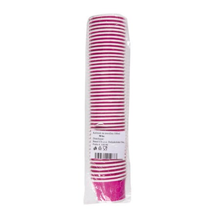 Cupă de înghețată 100 ml 50 buc