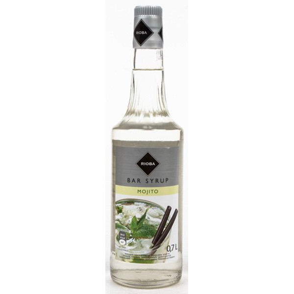 Rioba Sirop Mojito 700 ml