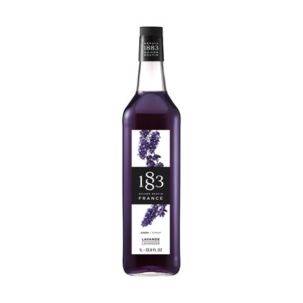 ROUTIN 1883 Sirop de lavandă 1 l