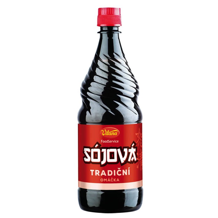 VITANA Sos de soia 1 l
