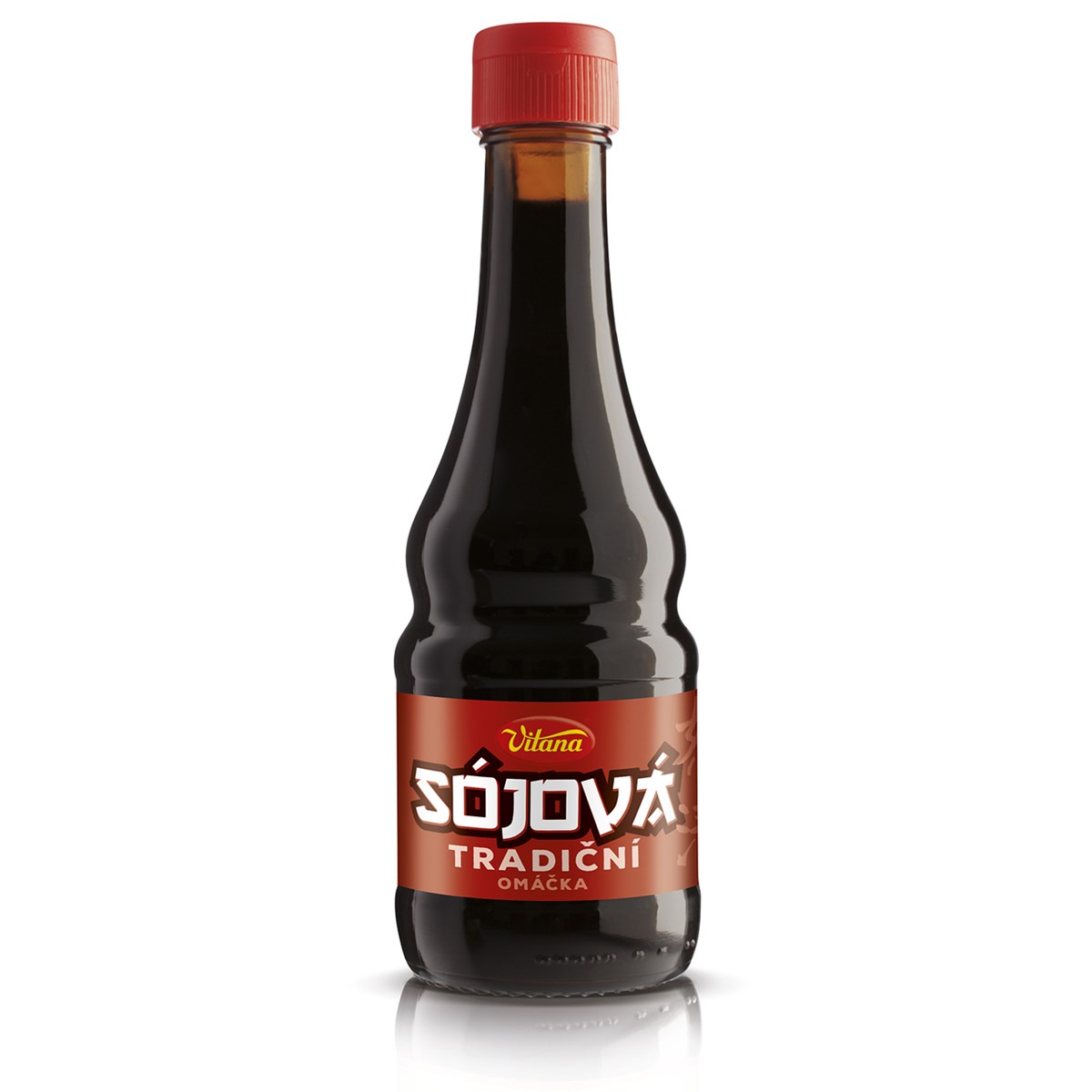 VITANA Sos de soia 20 x 160 ml