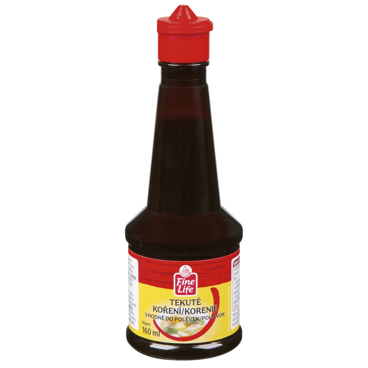 Fine Life Condimente lichide 8 x 160 ml