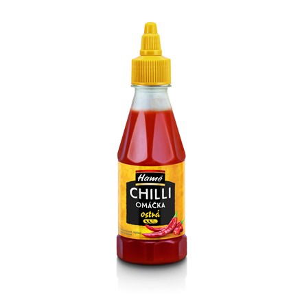 HAMÉ Sos chili 235 g