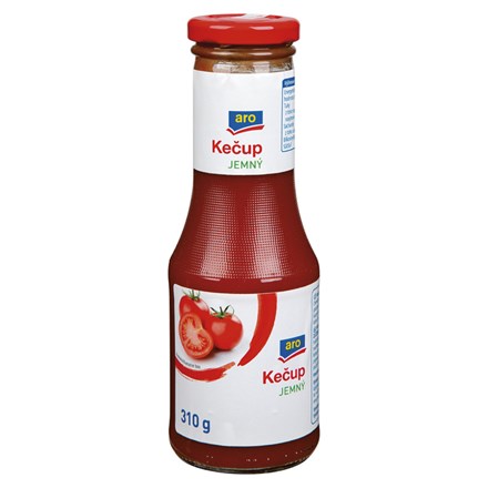 Ketchup aro ușor de preparat 12 x 310 g