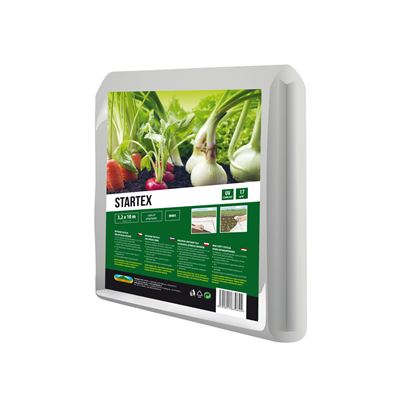 Nohel-Garden Material nețesut Startex 3,2 x 10 m UV 1 buc