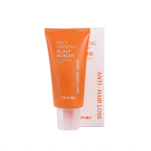 TRIMAY Peeling 180g pentru păr cu ginseng