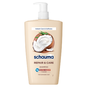 Șampon Schauma 1000ml Reparare și Îngrijire