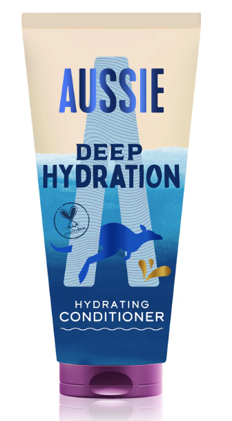 Aussie Balsam de păr Deep Hydration, 200 ml